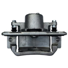 2007 Mazda 6 Brake Caliper 2